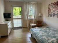 Kamionka - Ferienwohnung Sopot