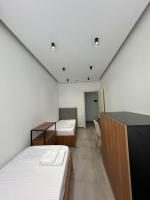 Appartement 2 Chambres avec Terrasse