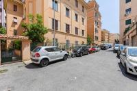 Clodio Luxury Home - 4BDR! - Huge Apartment at Stadio Olimpico - Chambres d'hôtes Rome