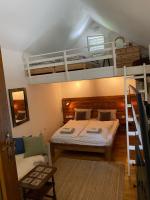 Thermal Corner Guesthouse - B&B Alsópáhok