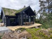 Reno Hytta - B&B Eggedal