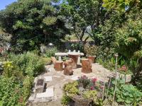 Guest House Green Corner Supetarska Draga - B&B Supetarska Draga