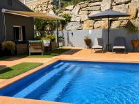 Villa w pool in Begur H14 - Bed and Breakfast Begur