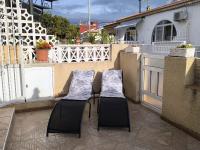 Casa Ruta, AC, WIFI, fully equipped bungalow - Bed and Breakfast Torrelamata