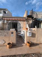 Casa Ruta, AC, WIFI, fully equipped bungalow - Bed and Breakfast Torrelamata