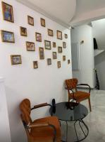 İlkay Suit Apart Otel - Ferienwohnung Nevşehir