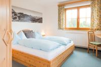 Appartement 1 Chambre (2 Adultes)
