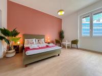 Apartamento de 1 dormitorio