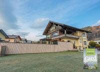 City Life 6 by Alpenidyll Apartments - B&B Schladming