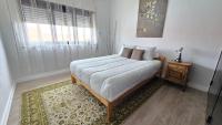 Freedom Surf House Four Bedroom Upstairs Villa - B&B Serra de El-Rei