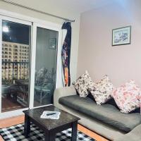 الساحل الشمالى للشاليهات الفندقيه - B&B El Cairo