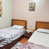 الساحل الشمالى للشاليهات الفندقيه - B&B El Cairo