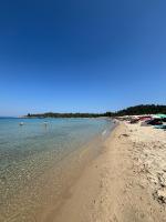 Villa with Sea View