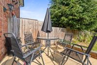 Elegant Stay in Birmingham for Contractors,Family and Professionals - B&B Birmingham