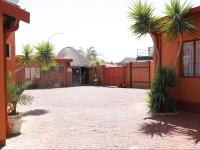 Oluzizi Guesthouse - B&B Windhoek