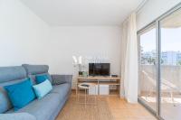 Milenial Immo - 2B Apartment 100m from the beach Santa Margarita - Chambres d'hôtes Roses