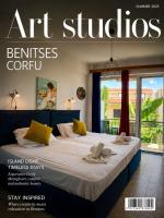 Art Studios Benitses - B&B Benítses