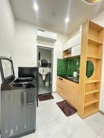 Deluxe Zimmer mit Kingsize-Bett