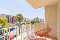 Milenial Immo- 2C Apartmento a 100 metros del mar y paseo marítimo Santa Margarita, Roses - Chambres d'hôtes Roses