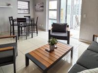 Restful Sea, Sand and Sun Flat - B&B Swakopmund