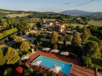 B&B Villa Cardeto - B&B Anghiari
