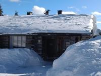 Revontuli 1 - Chambres d'hôtes Ruka