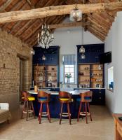 The Studio - Bed and Breakfast Castle Bytham