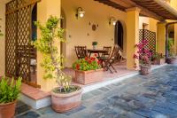 One-Bedroom Apartment - Ground Floor With Patio