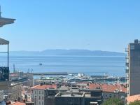 Jadabell 1 & 2 with sea view - B&B Rijeka