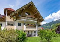 Alpenresidenz-Sonnwend - Wellness Apartments nahe Zillertal Arena - Chambres d'hôtes Zell am Ziller