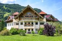 Alpenresidenz-Sonnwend - Wellness Apartments nahe Zillertal Arena - Chambres d'hôtes Zell am Ziller