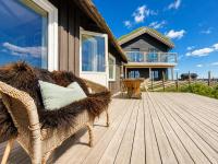 Charming cabin with a view - B&B Gol