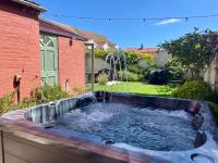 Sheringham Luxury, Cinema, Hot Tub & Beach - Ferienwohnung Sheringham