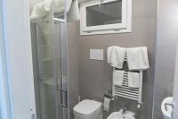 Tweepersoonskamer met Eigen Badkamer