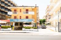 A un passo dal mare - Private parking - B&B Alba Adriatica