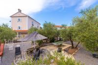 Villa Ljuba Vi - B&B Županje