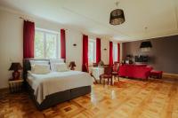 Agroturystyka w Dworze Ujazdowskim - B&B Ujazdów