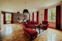 Agroturystyka w Dworze Ujazdowskim - B&B Ujazdów