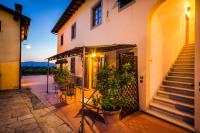 One-Bedroom Apartment - Ground Floor