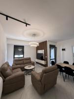 EMEApartments - Ferienwohnung Ulcinj