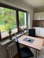 Fewo Nolli - B&B Seeheilbad Graal-Müritz