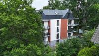 Apartament Anny Brzezińskiej - Chambres d'hôtes Jelenia Góra