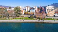 Lake city - B&B Ocrida