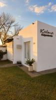 Kalma - B&B Villa Elisa