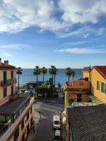 VarazzeSuite Valentina Apartment - Chambres d'hôtes Varazze