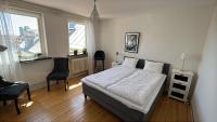 Family apartment at Stortoget - B&B Ystad