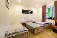 Dolistówka Apartamenty z jacuzzi i sauną - B&B Goniądz
