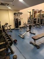 Luxury Centaurus Apartment with View - Bed and Breakfast Islamabad