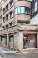 靜池一隅-新北市金山老街民宿 寵物友善住宿 - Chambres d'hôtes Jinshan
