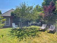 Hygge to Huus in Westerholz - B&B Westerholz